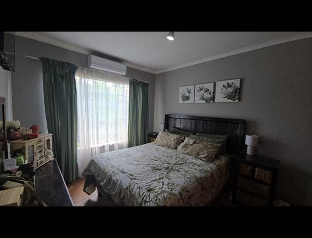 2 BEDROOM TOWNHOUSE FOR SALE IN ANNLIN